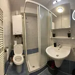 アパート Gezellige 1 Slaapkamer, 3pers,strand,zee 50m *