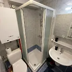 Gezellige 1 Slaapkamer, 3pers,strand,zee 50m * オステンド