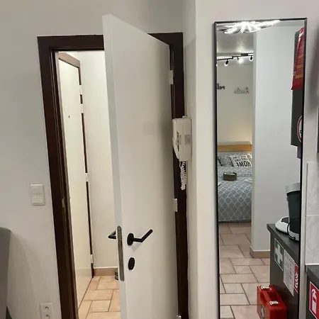 Apartament Gezellige 1 Slaapkamer, 3pers,strand,zee 50m *