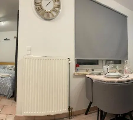 Gezellige 1 Slaapkamer, 3pers,strand,zee 50m * Ostende