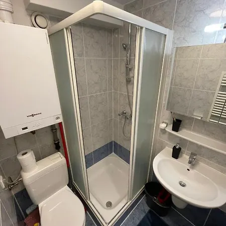 Gezellige 1 Slaapkamer, 3pers,strand,zee 50m * Ostende