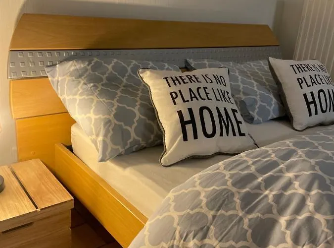 Gezellige 1 Slaapkamer, 3pers,strand,zee 50m Apartament Ostenda