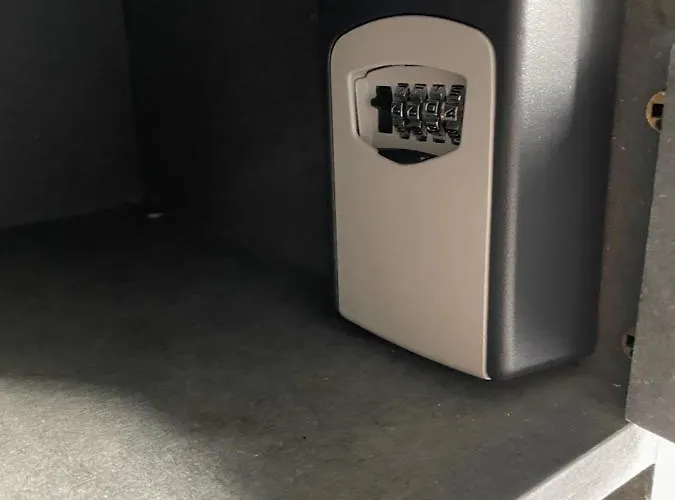 Gezellige 1 Slaapkamer, 3pers,strand,zee 50m Apartament Ostenda