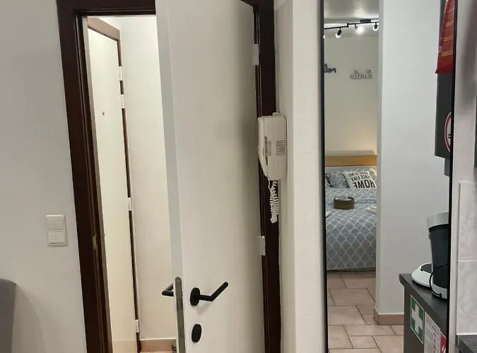 Apartamento Gezellige 1 Slaapkamer, 3pers,strand,zee 50m *