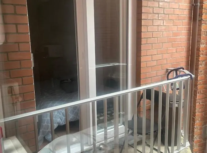 Gezellige 1 Slaapkamer, 3pers,strand,zee 50m *