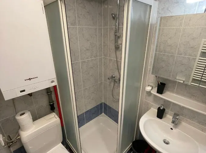 Gezellige 1 Slaapkamer, 3pers,strand,zee 50m * Ostenda